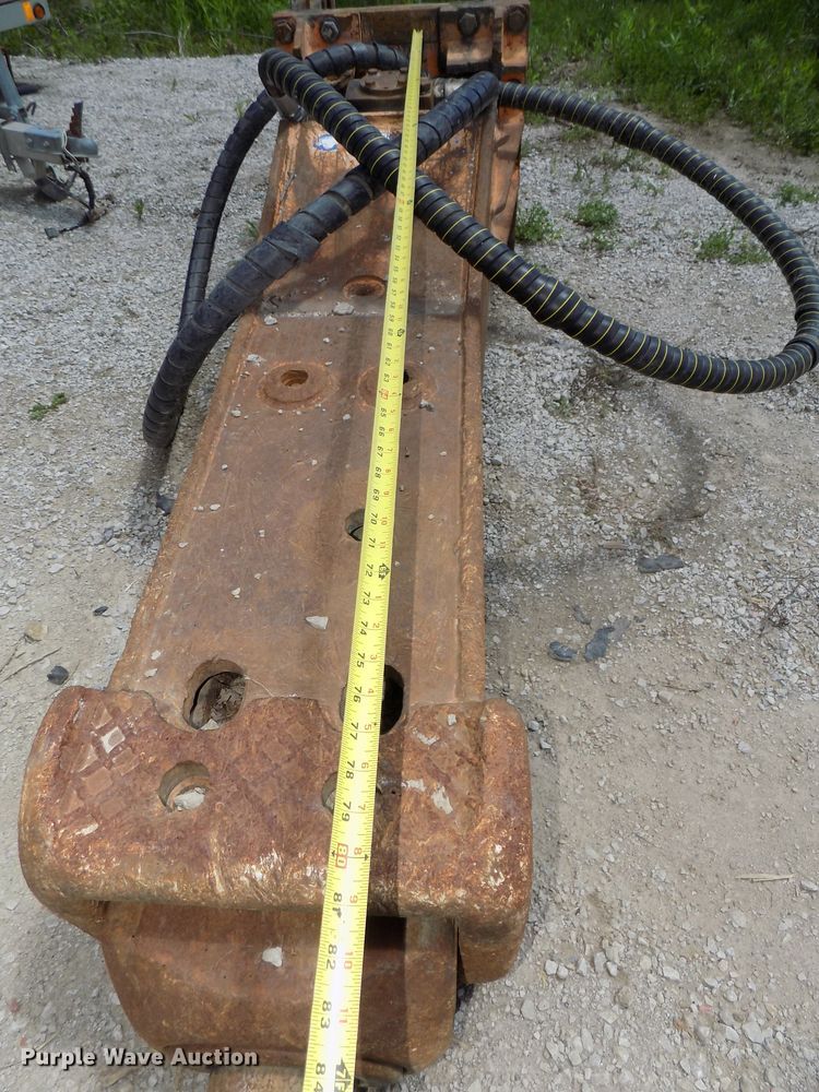 image for item DG2588 Stanley 3950 hammer