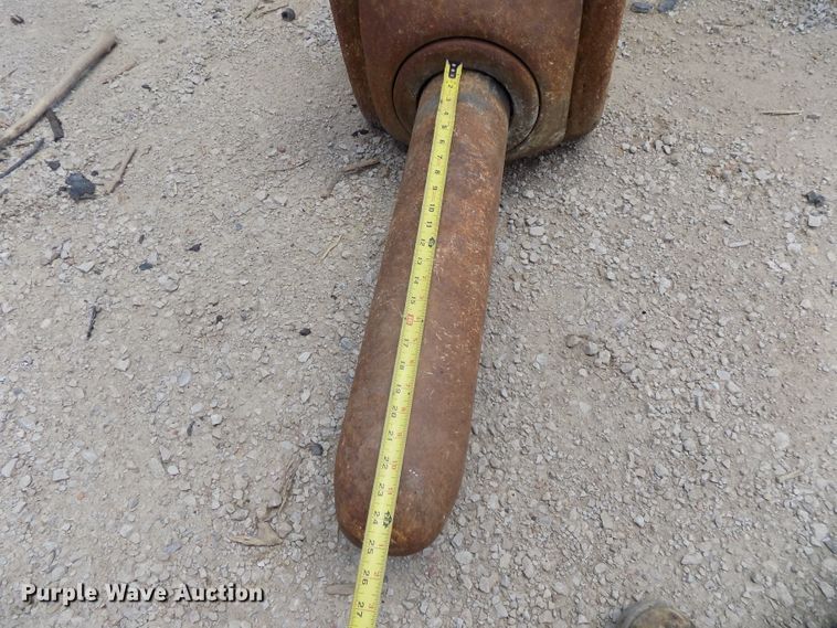 image for item DG2588 Stanley 3950 hammer