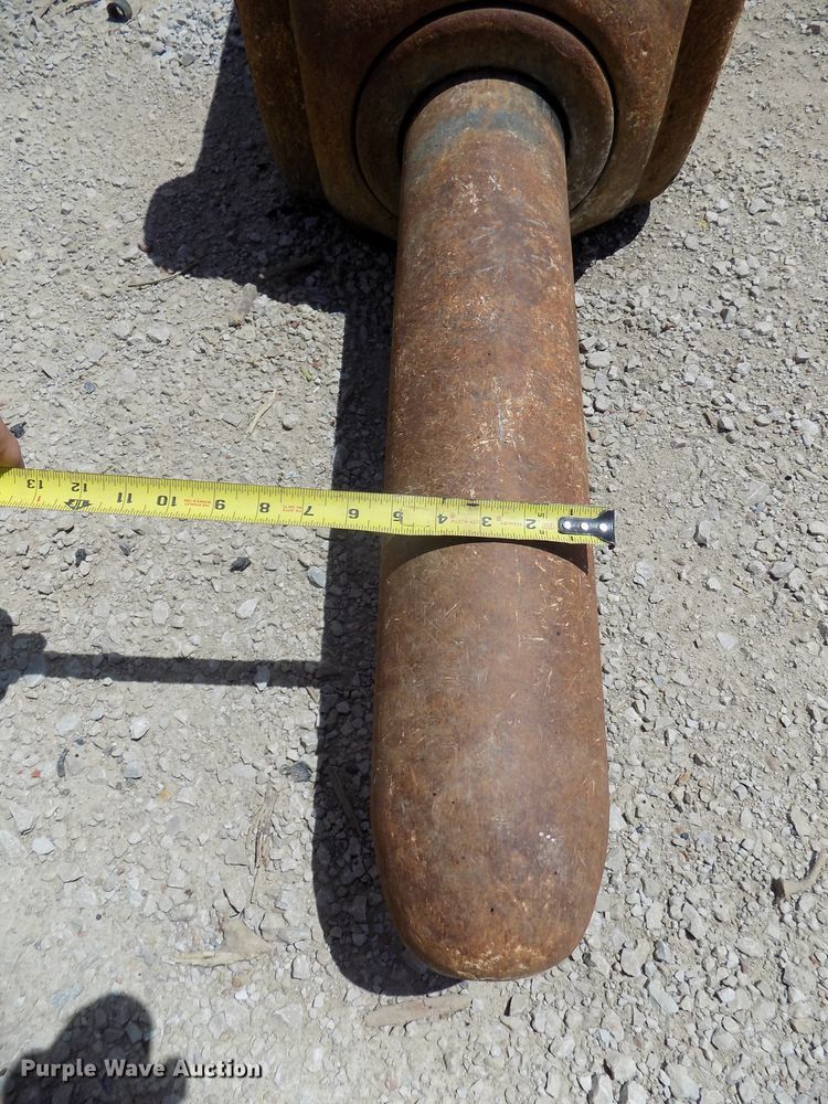 image for item DG2588 Stanley 3950 hammer