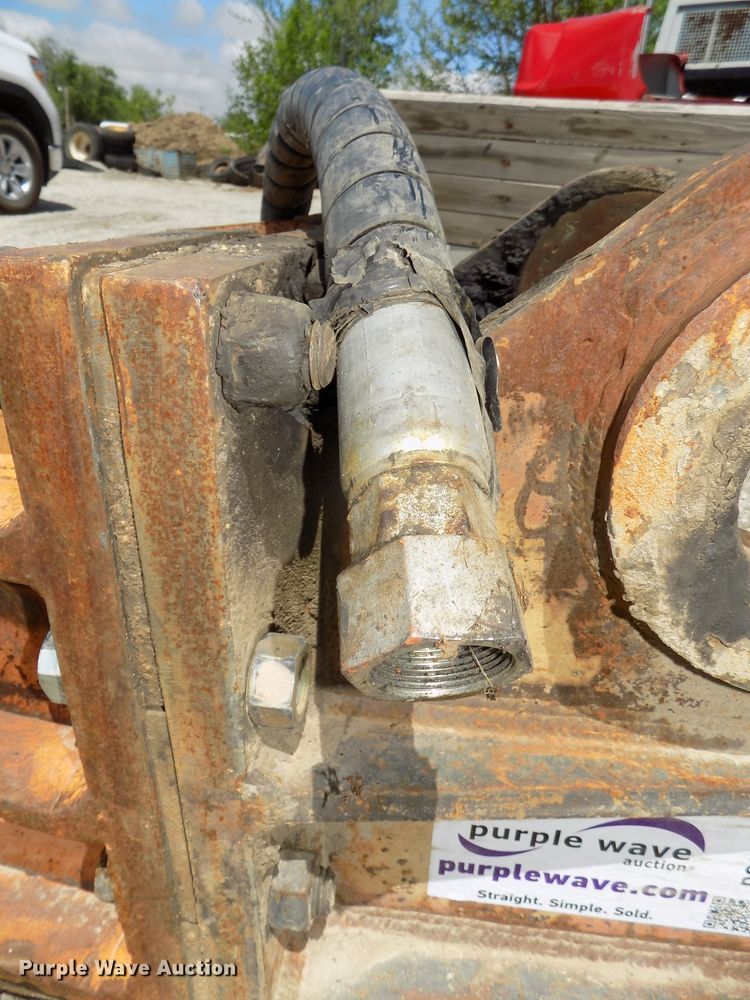 image for item DG2588 Stanley 3950 hammer