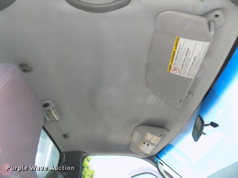 image for item DG2598 2006 Ford F550 Super Duty XL  service truck