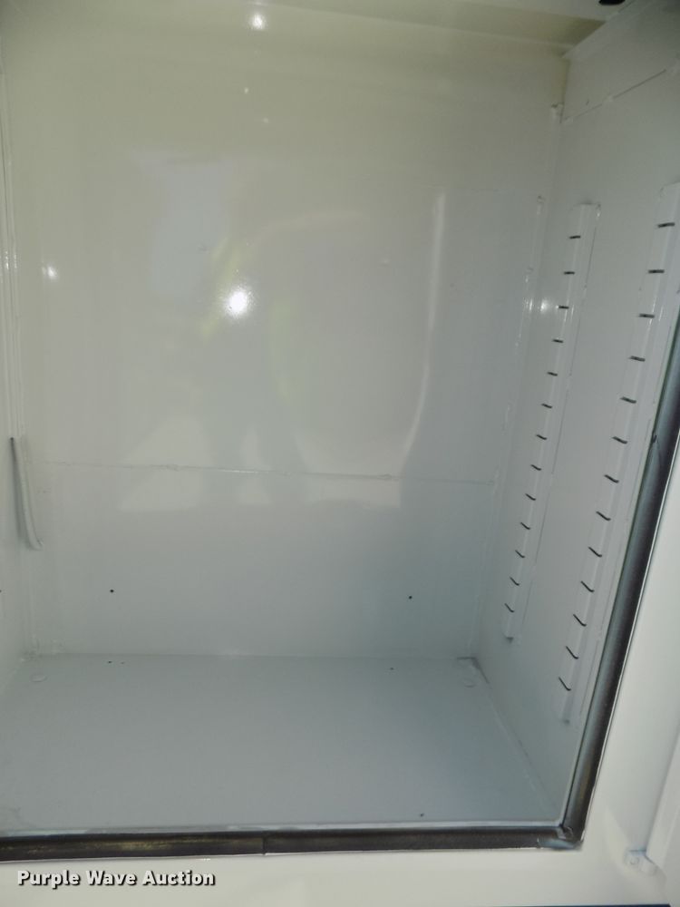 image for item DG2598 2006 Ford F550 Super Duty XL  service truck