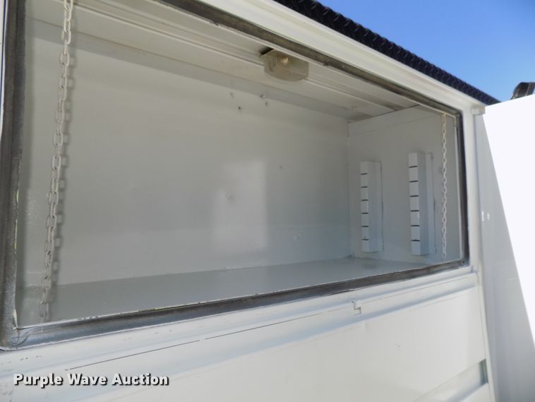 image for item DG2598 2006 Ford F550 Super Duty XL  service truck