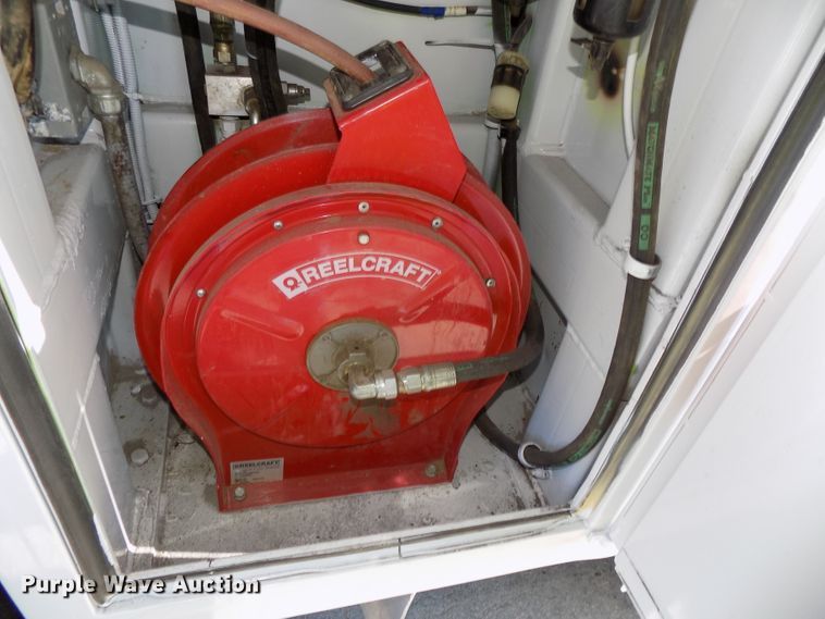 image for item DG2598 2006 Ford F550 Super Duty XL  service truck