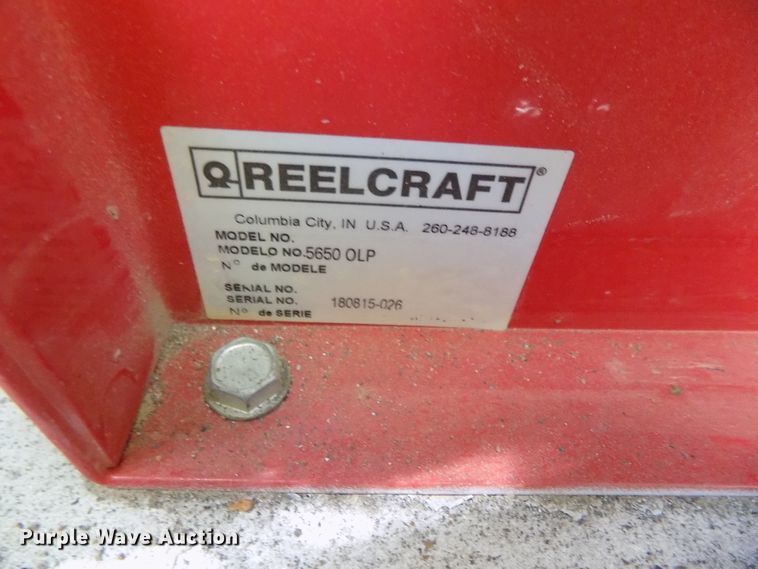 image for item DG2598 2006 Ford F550 Super Duty XL  service truck