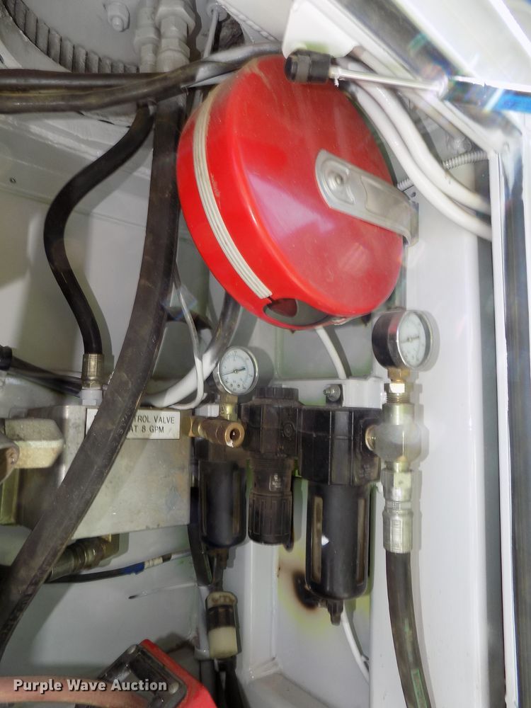 image for item DG2598 2006 Ford F550 Super Duty XL  service truck