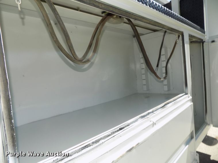 image for item DG2598 2006 Ford F550 Super Duty XL  service truck