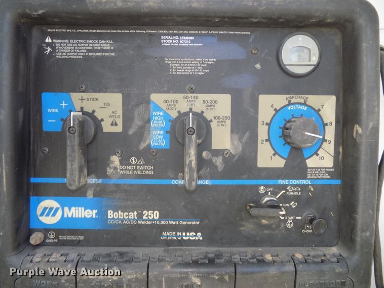 image for item DG2598 2006 Ford F550 Super Duty XL  service truck