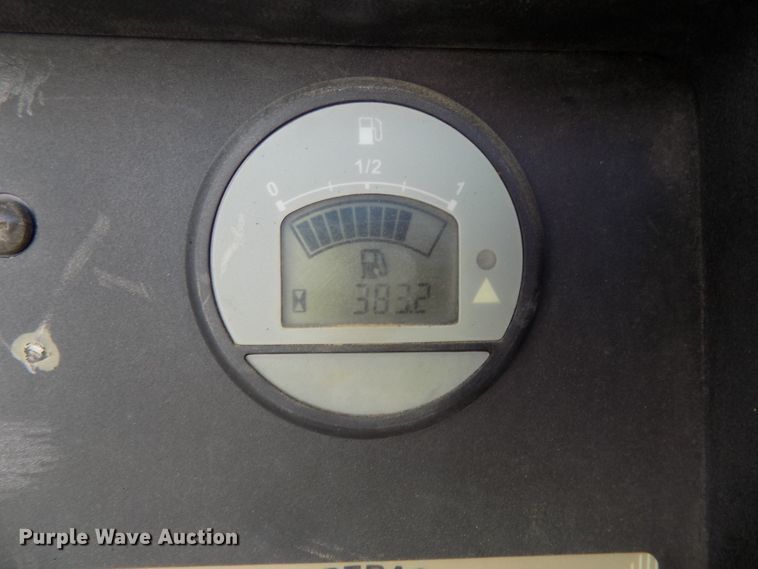 image for item DG2598 2006 Ford F550 Super Duty XL  service truck