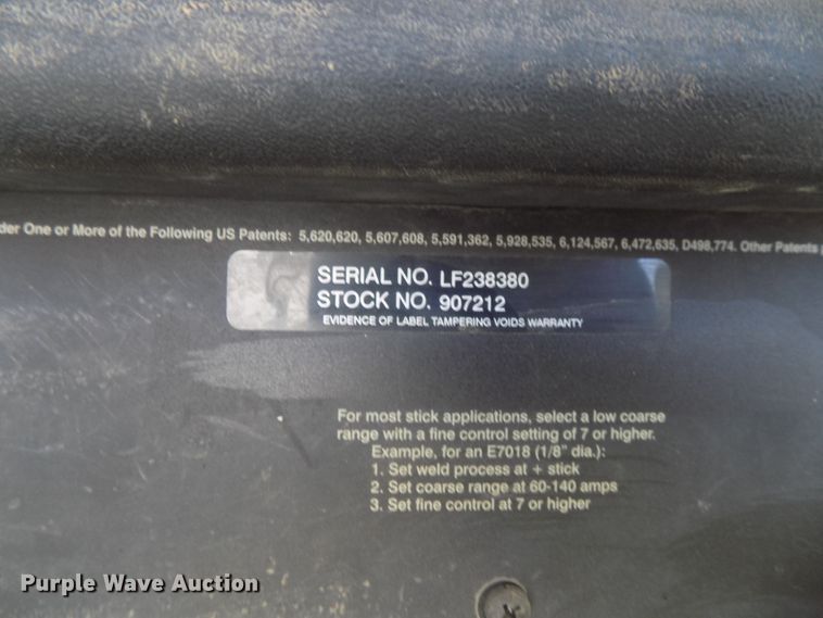 image for item DG2598 2006 Ford F550 Super Duty XL  service truck