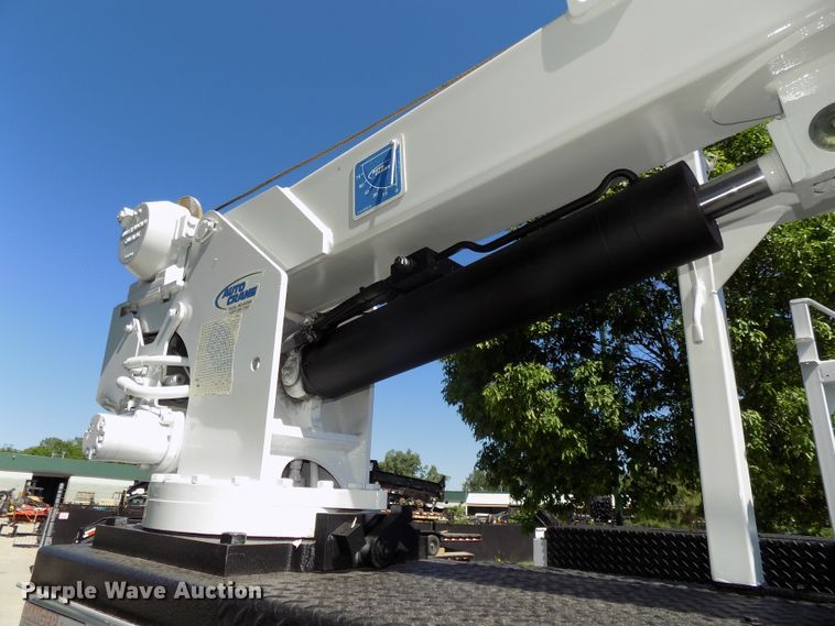 image for item DG2598 2006 Ford F550 Super Duty XL  service truck