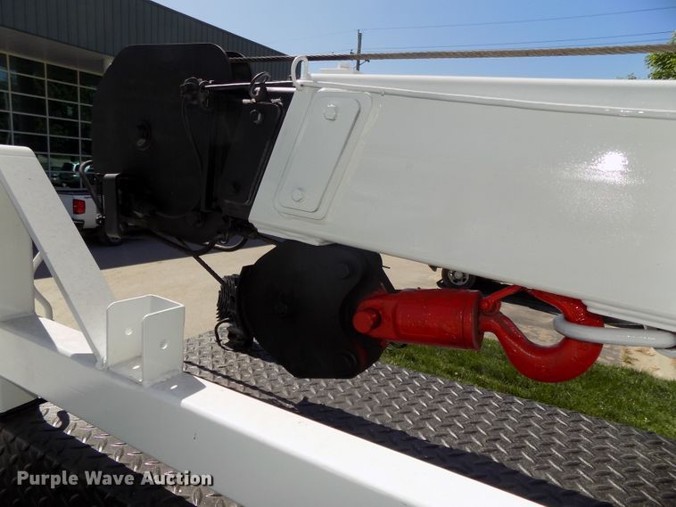 image for item DG2598 2006 Ford F550 Super Duty XL  service truck