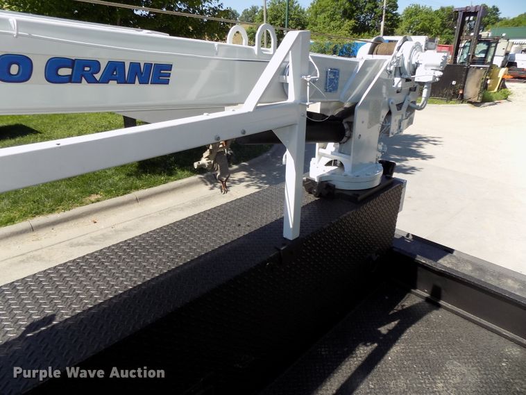 image for item DG2598 2006 Ford F550 Super Duty XL  service truck