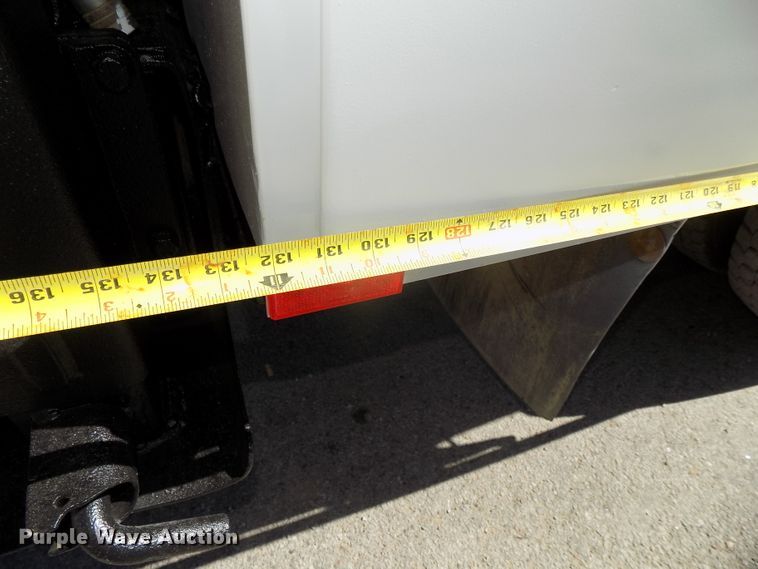 image for item DG2598 2006 Ford F550 Super Duty XL  service truck