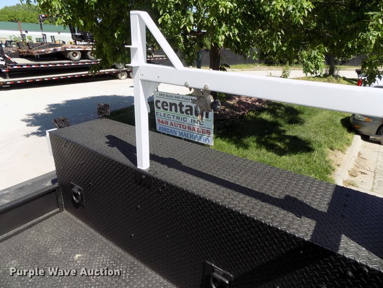 image for item DG2598 2006 Ford F550 Super Duty XL  service truck