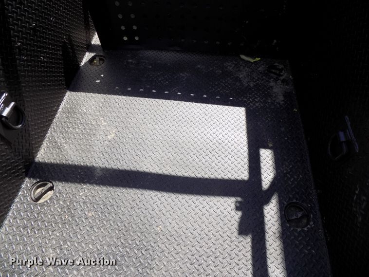 image for item DG2598 2006 Ford F550 Super Duty XL  service truck