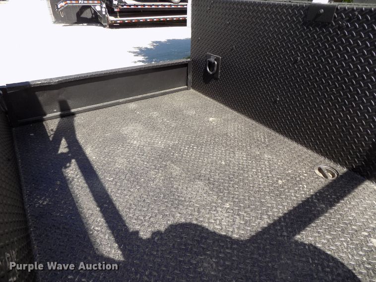 image for item DG2598 2006 Ford F550 Super Duty XL  service truck