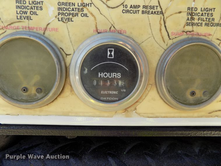 image for item DG2598 2006 Ford F550 Super Duty XL  service truck