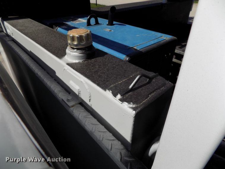 image for item DG2598 2006 Ford F550 Super Duty XL  service truck