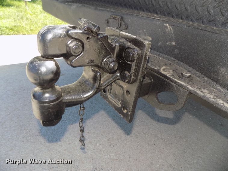 image for item DG2598 2006 Ford F550 Super Duty XL  service truck