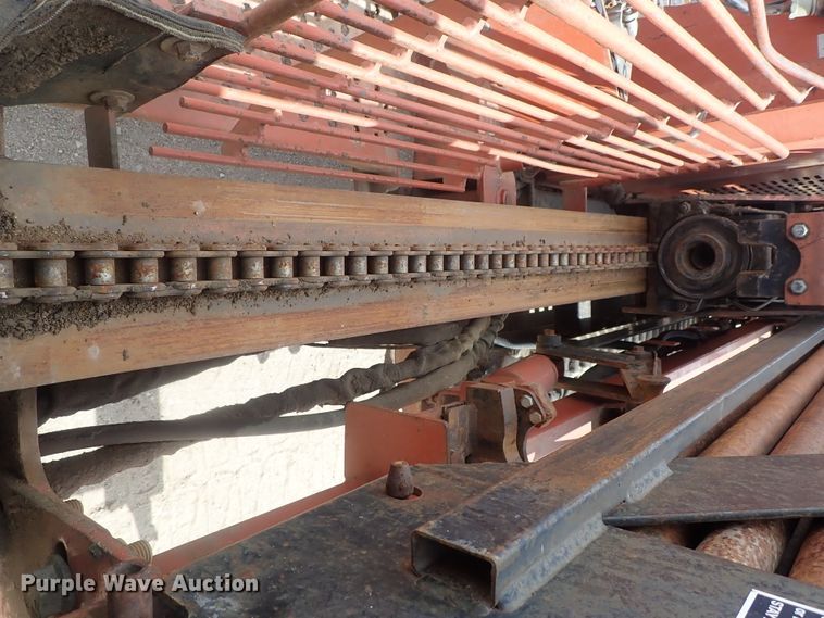 image for item DG3056 1999 Ditch Witch JT920L  directional boring unit