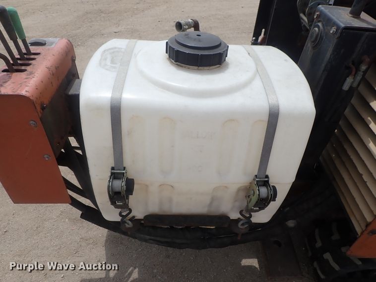 image for item DG3056 1999 Ditch Witch JT920L  directional boring unit