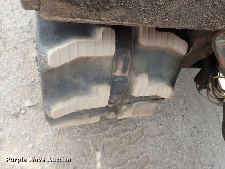 image for item DG3056 1999 Ditch Witch JT920L  directional boring unit