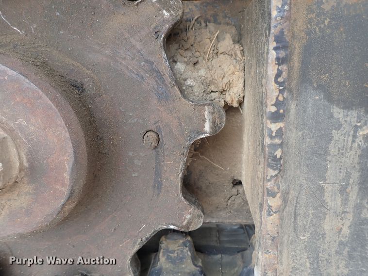 image for item DG3056 1999 Ditch Witch JT920L  directional boring unit