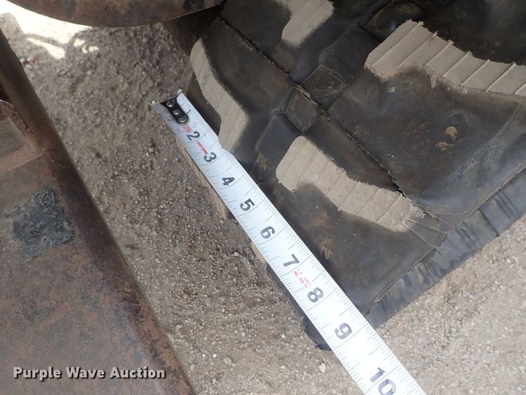 image for item DG3056 1999 Ditch Witch JT920L  directional boring unit