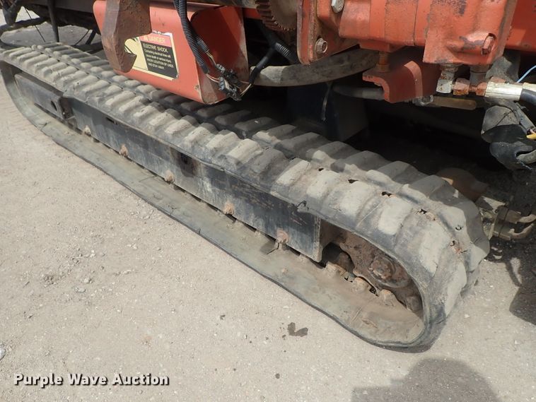 image for item DG3056 1999 Ditch Witch JT920L  directional boring unit