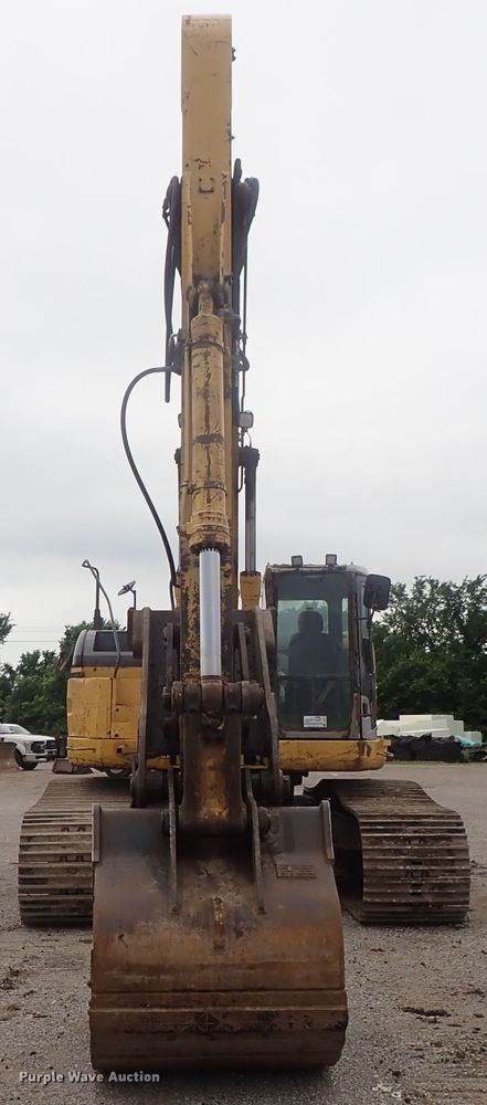 image for item DG3213 2006 Komatsu PC308USLC  excavator