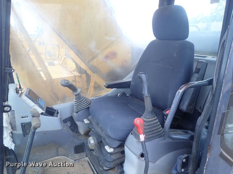 image for item DG3213 2006 Komatsu PC308USLC  excavator