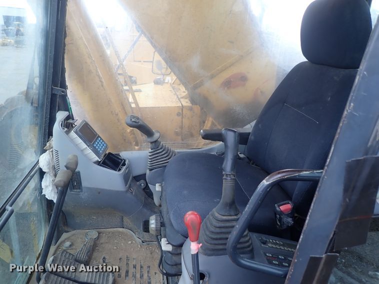 image for item DG3213 2006 Komatsu PC308USLC  excavator