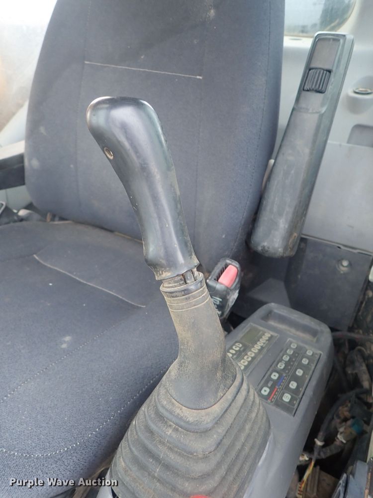 image for item DG3213 2006 Komatsu PC308USLC  excavator