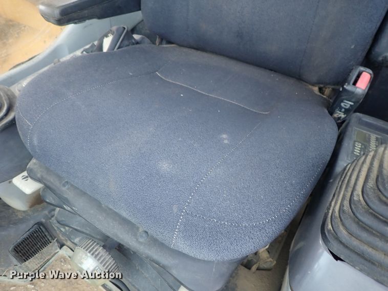 image for item DG3213 2006 Komatsu PC308USLC  excavator