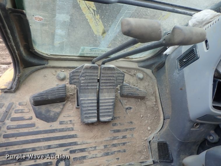 image for item DG3213 2006 Komatsu PC308USLC  excavator