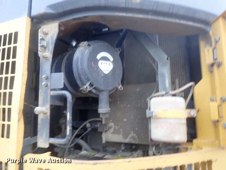 image for item DG3213 2006 Komatsu PC308USLC  excavator