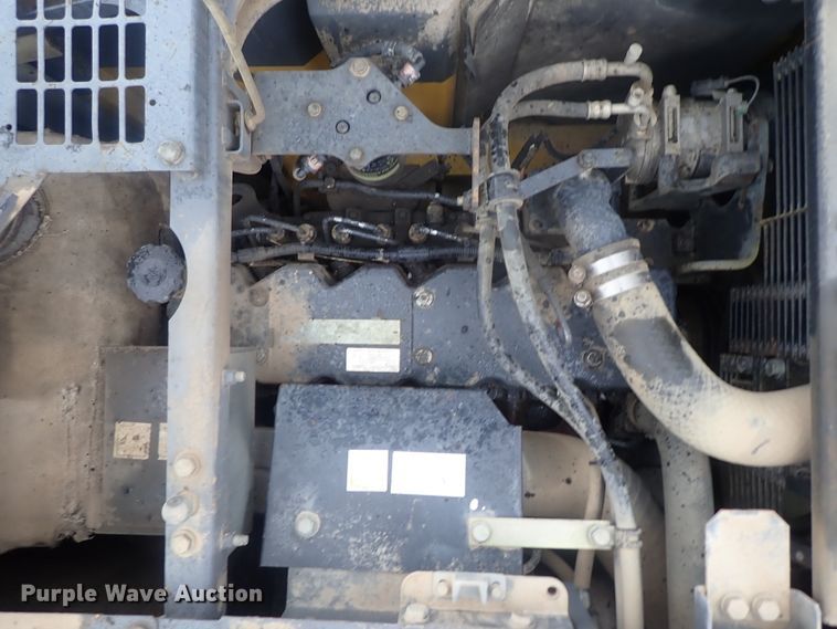 image for item DG3213 2006 Komatsu PC308USLC  excavator