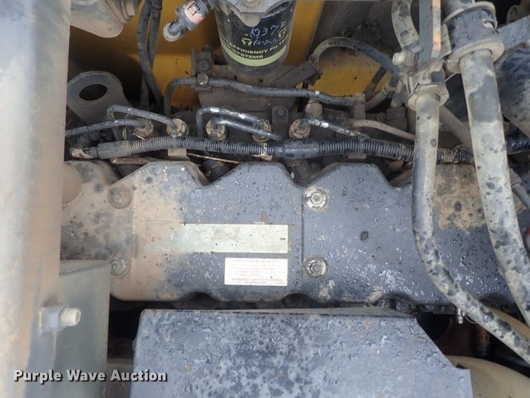 image for item DG3213 2006 Komatsu PC308USLC  excavator