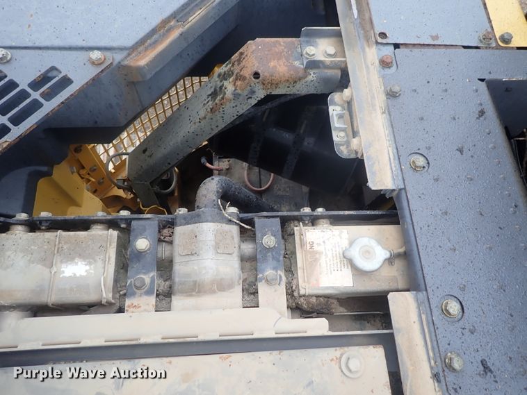 image for item DG3213 2006 Komatsu PC308USLC  excavator