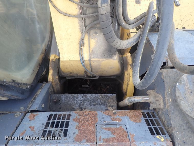 image for item DG3213 2006 Komatsu PC308USLC  excavator