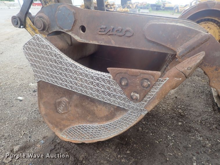 image for item DG3213 2006 Komatsu PC308USLC  excavator