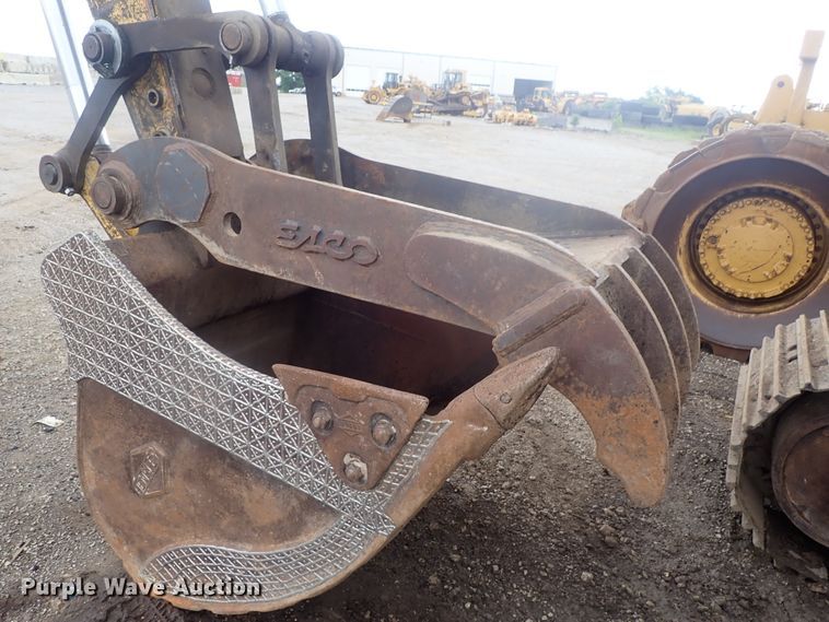 image for item DG3213 2006 Komatsu PC308USLC  excavator