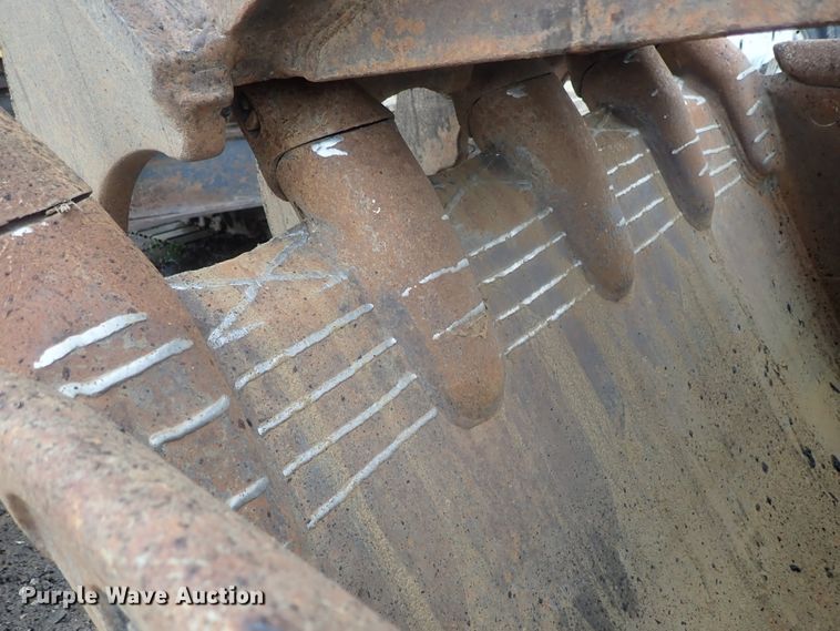 image for item DG3213 2006 Komatsu PC308USLC  excavator