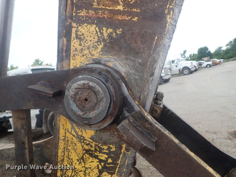 image for item DG3213 2006 Komatsu PC308USLC  excavator