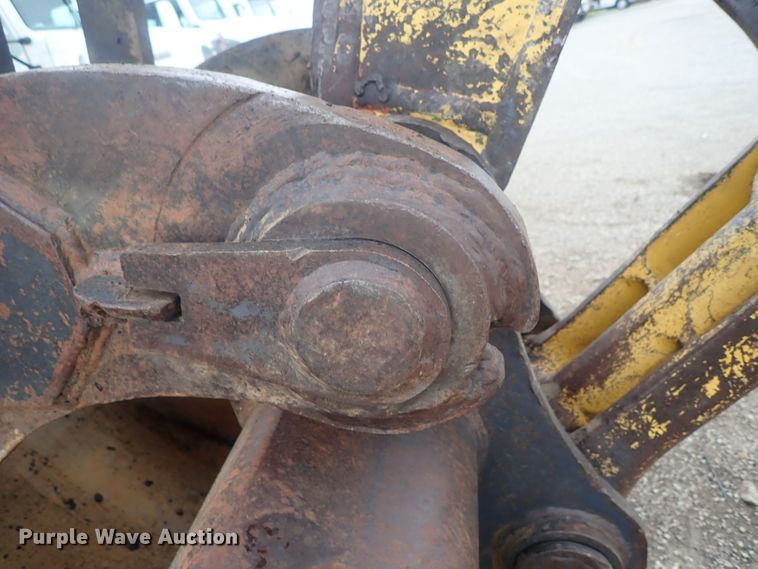 image for item DG3213 2006 Komatsu PC308USLC  excavator
