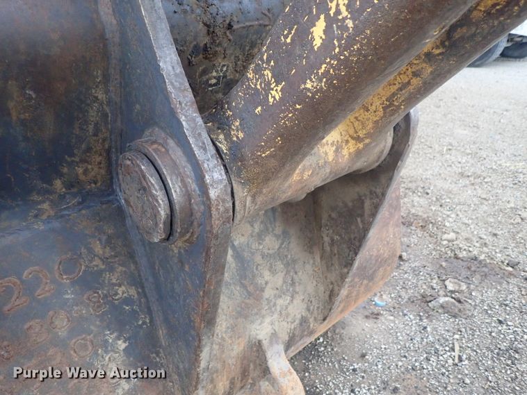 image for item DG3213 2006 Komatsu PC308USLC  excavator