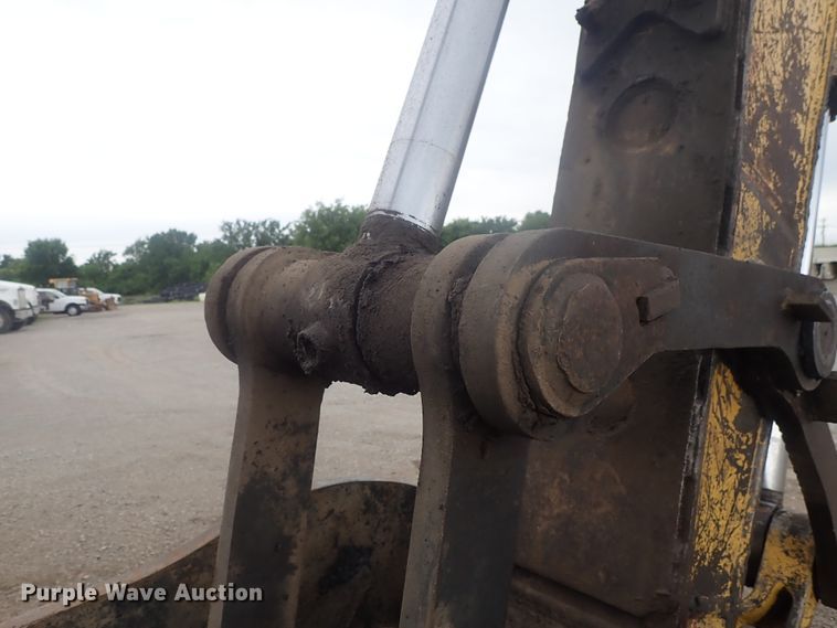 image for item DG3213 2006 Komatsu PC308USLC  excavator