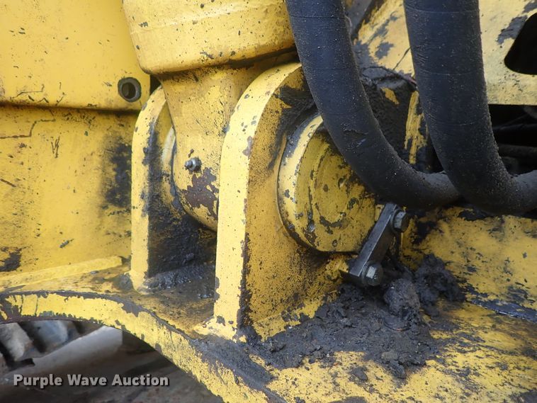 image for item DG3213 2006 Komatsu PC308USLC  excavator