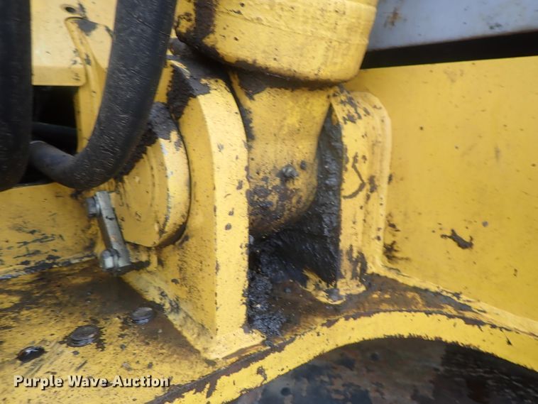 image for item DG3213 2006 Komatsu PC308USLC  excavator